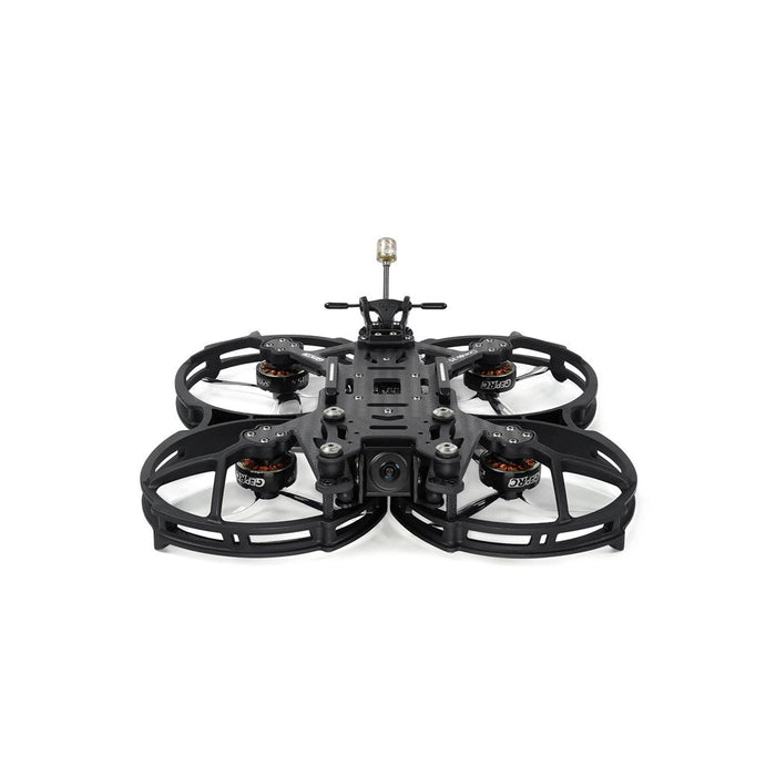 Geprc Cinelog35 V2 HD - 142mm Wheelbase F722 45A AIO V2 6S 3.5 Inch Cinematic FPV Racing Drone PNP BNF - Featuring Avatar Digital System for Film Enthusiasts