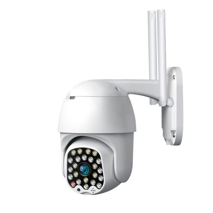 Chognfu Buzuo IP Camera - Wireless Security Surveillance System - Perfect for Home and Office Protection