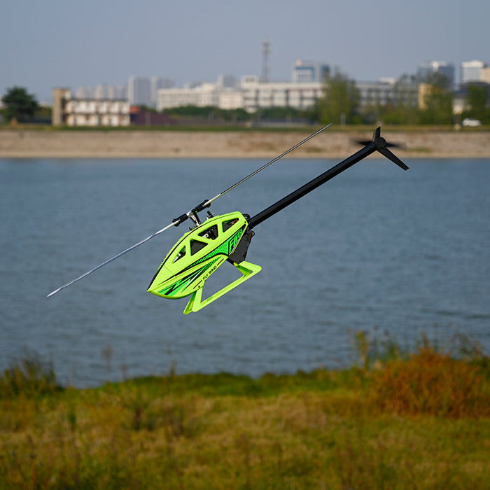 FLY WING FW450L-V3 - 6CH 3D Auto Acrobatics GPS RC Helicopter with Altitude Hold & H1 Flight Control - Perfect for RTF/PNP Enthusiasts and Hobbyists