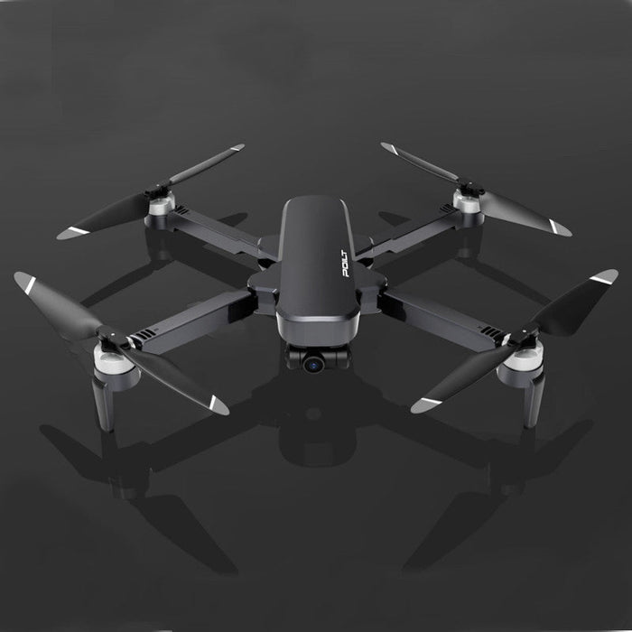 JJRC X17 GPS Drone - 5G WiFi FPV, 6K ESC HD Camera, 2-Axis Gimbal, Optical Flow Positioning, Brushless Foldable RC Quadcopter - Perfect for Aerial Photography and Smooth Flying Experience