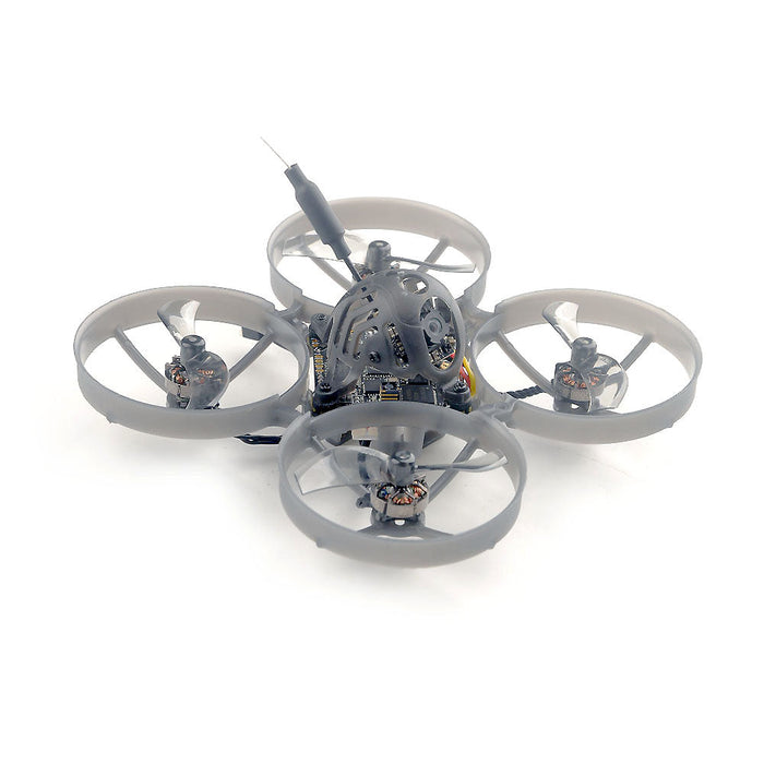 Happymodel Mobula7 1S - 75mm 24g Whoop FPV Racing Drone with RS0802 20000KV Motor and Runcam Nano3 Camera - Ideal for ELRS BNF/PNP Enthusiasts