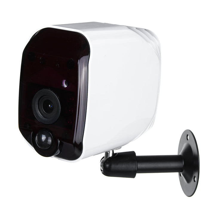 HD 1080P 320° WIFI IP Camera - Outdoor CCTV Home Security and IR Features - Ideal for Monitoring and Protecting Your Property