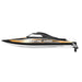 Volantexrc 798-4 Vetor SR80 ARTR 2.4G RC Boat w/ Auto Roll Back Function without Battery Charger