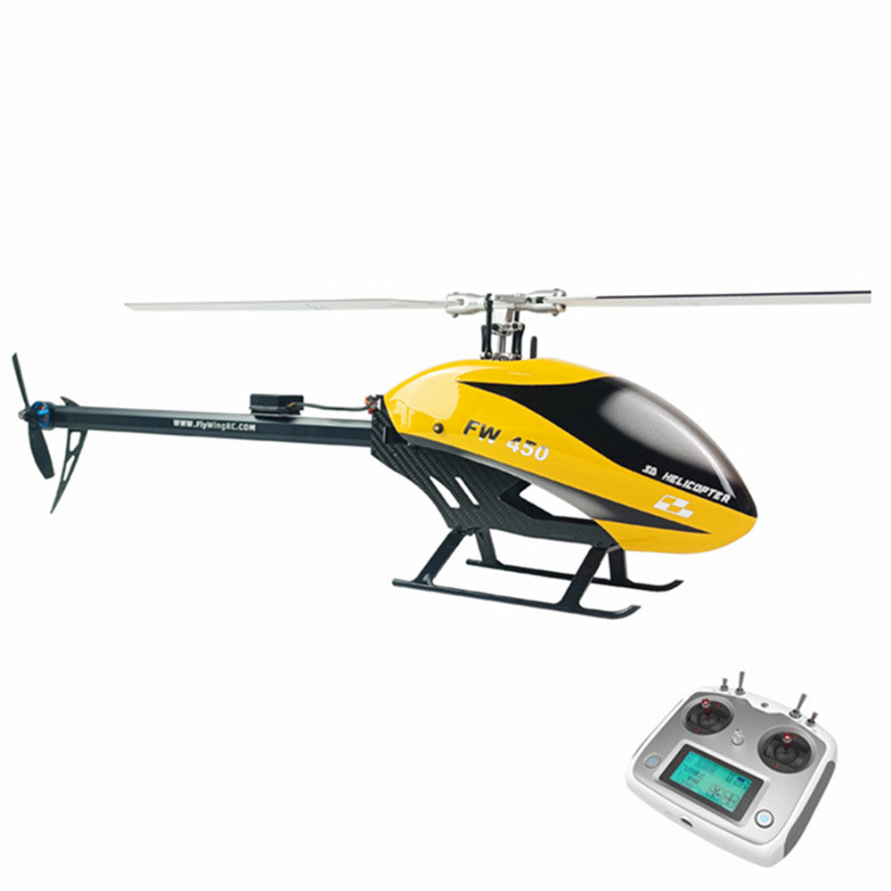 RC Helicopters