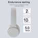 Bakeey 07S Wireless Headphone Foldable Headset 20H Playtime bluetooth Earphone Over Ear Stereo Built-in Mic