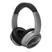 INSMA P1 Active Noise Cancelling bluetooth Headphone Flexible Handsfree Binaural Call Wired Headset With HD Mic