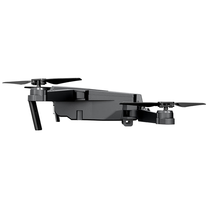 ZLL SG107 Drone - HD Aerial Folding Quadcopter with 4K Dual Cameras, 50x Zoom, and Optical Flow - Perfect for RC Enthusiasts and Aerial Photography