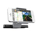 Alightstone Universal 360° Rotation CD Slot Car PhonE-mount Holder for 3.5-5.5 inch Cell Phone 