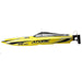 Volantex V792-4 ATOMIC 2.4G Brushless PNP 60km/h Atomic RC Boat Without Battery Charger Transmitter