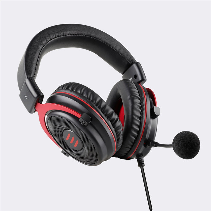 EKSA E900/E900 Pro Wired Gaming Headphone Virtual 7.1 Surround Sound Headset Led USB/3.5mm Wired Headphone With Mic Volume Control For Xbox PC Gamer