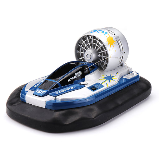 HHY7805296 Radio Control RC Hovercraft RC Boat Vehicle Models Children Toys