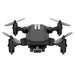 LS-MIN Mini WiFi FPV with 4K/1080P HD Camera Altitude Hold Mode Foldable RC Drone Quadcopter RTF