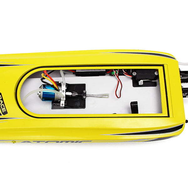 Volantex V792-4 70cm ATOMIC 2.4G Brushless RTR 60km/h Boat