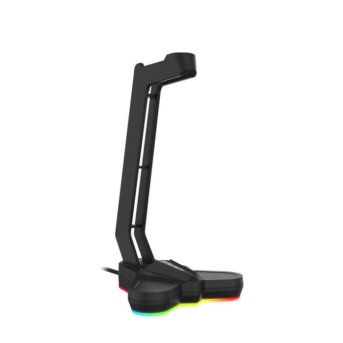 RGB Light-emitting Headset Stand