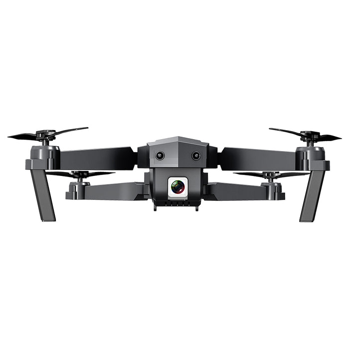 ZLL SG107 Drone - HD Aerial Folding Quadcopter with 4K Dual Cameras, 50x Zoom, and Optical Flow - Perfect for RC Enthusiasts and Aerial Photography