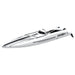 UdiR/C UDI005 630mm 2.4G 50km/h Brushless Rc Boat High Speed With Water Cooling System 