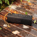 BlitzWolf® BW-WA2 20W Wireless bluetooth Speaker Dual Passive Diaphragm TWS NFC Bass Stereo Outdoors Soundbar with Mic