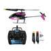 ESKY 150 V2 2.4G 5CH 6 Axis Gyro Flybarless RC Helicopter with CC3D