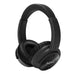 INSMA P1 Active Noise Cancelling bluetooth Headphone Flexible Handsfree Binaural Call Wired Headset With HD Mic