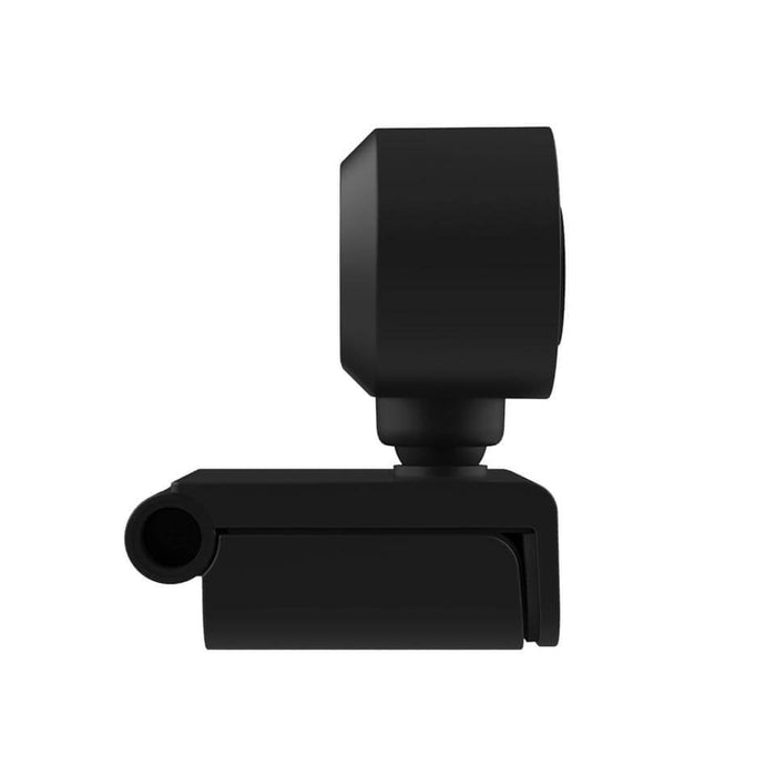 Full High Definition 1080p Clip-On USB Webcam (Compatible With Laptops, PC, Games Consoles & More)