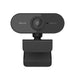 Full High Definition 1080p Clip-On USB Webcam (Compatible With Laptops, PC, Games Consoles & More)