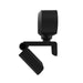 Full High Definition 1080p Clip-On USB Webcam (Compatible With Laptops, PC, Games Consoles & More)