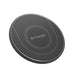 BlitzWolf® BW-FWC7 15W 10W 7.5W 5W Wireless Charger Fast Wireless Charging Pad For Qi-enabled Smart Phones for iPhone 11 SE 2020 For Samsung Galaxy Note 20 Ultra Huawei P40 Pro Mi10