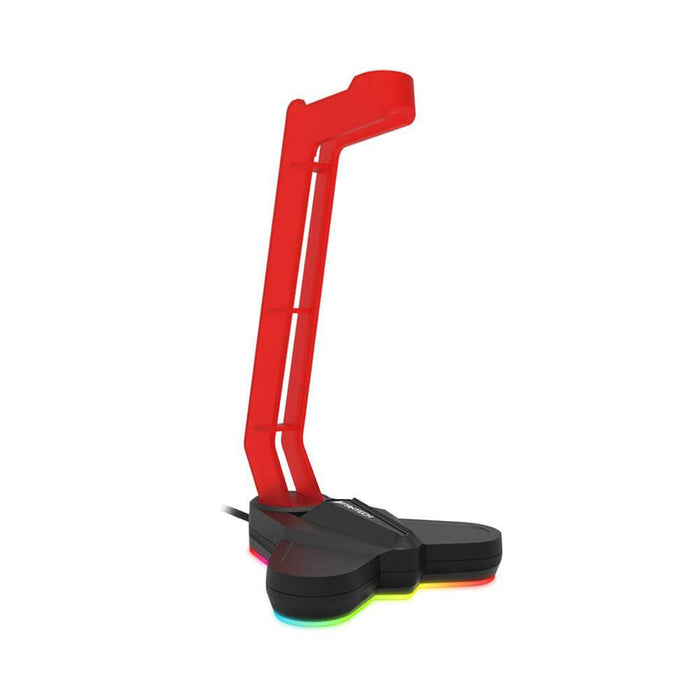 RGB Light-emitting Headset Stand