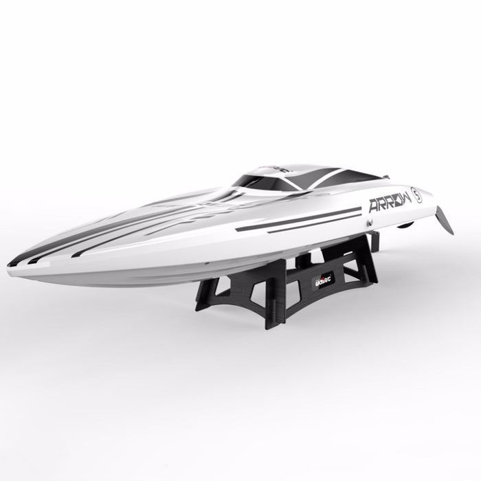 UdiR/C UDI005 630mm 2.4G 50km/h Brushless Rc Boat High Speed With Water Cooling System 