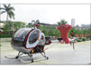 JCZK 300C 470L DFC 6CH Scale RC Helicopter RTF One-key Return GPS Hover with AT9S PRO Transmitter