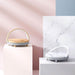 EZVALO Wireless Charging Music Desk Lamp Three-speed Dimming 5.0 bluetooth Speaker Type-c Charging Phone Holder