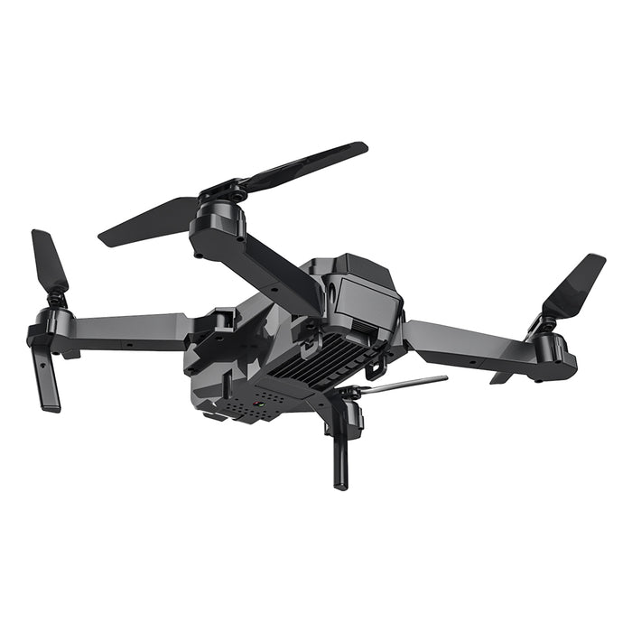 ZLL SG107 Drone - HD Aerial Folding Quadcopter with 4K Dual Cameras, 50x Zoom, and Optical Flow - Perfect for RC Enthusiasts and Aerial Photography