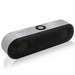 NBY-18 Mini Wireless Bluetooth Speaker Portable Speaker Sound System 3D Stereo Music Surround Support TF AUX USB