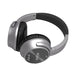 INSMA P1 Active Noise Cancelling bluetooth Headphone Flexible Handsfree Binaural Call Wired Headset With HD Mic