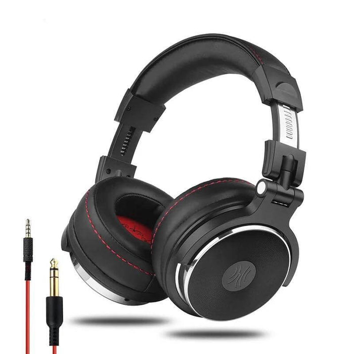 Dynamic Studio Pro DJ Headphones