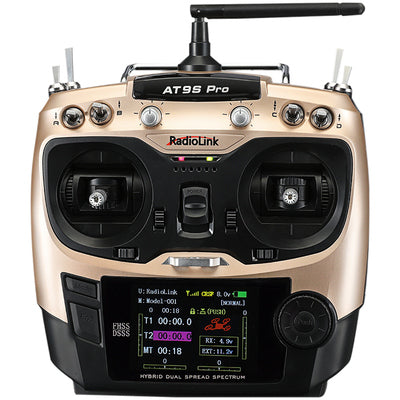 JCZK 300C 470L DFC 6CH Scale RC Helicopter RTF One-key Return GPS Hover with AT9S PRO Transmitter