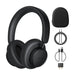 Blitzwolf® BW-ANC5 Bluetooth 5.0 Headset ANC Headphone Dual Active Noise Cancelling Hifi Stereo Bass HD Calls Elegant Wireless Headset