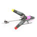 ESKY 150 V2 2.4G 5CH 6 Axis Gyro Flybarless RC Helicopter with CC3D