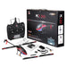 XK K130 2.4G 6CH Brushless 3D6G System Flybarless RC Helicopter RTF Compatible with FUTABA S-FHSS