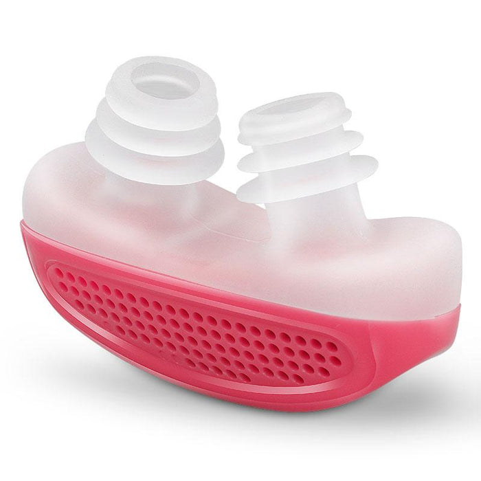 Anti Snoring Device