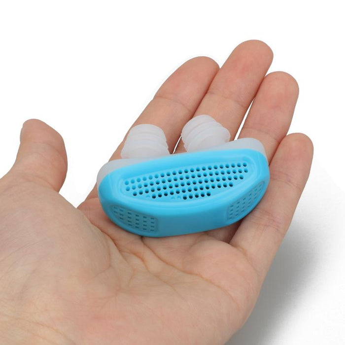 Anti Snoring Device