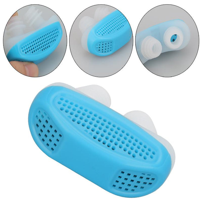 Anti Snoring Device