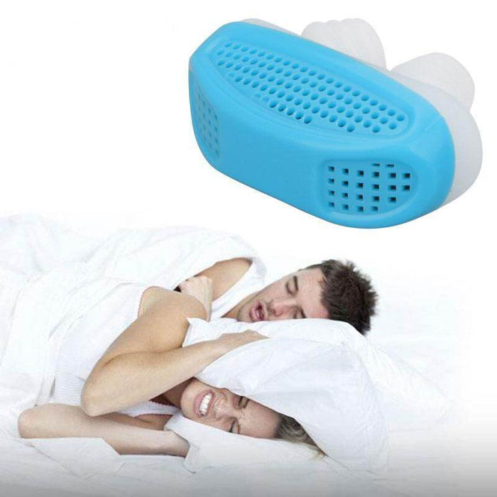 Anti Snoring Device