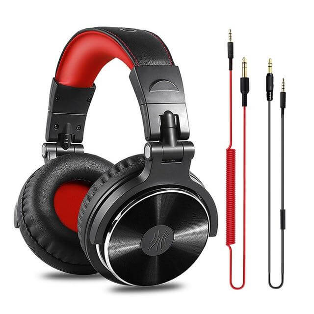 Dynamic Studio Pro DJ Headphones