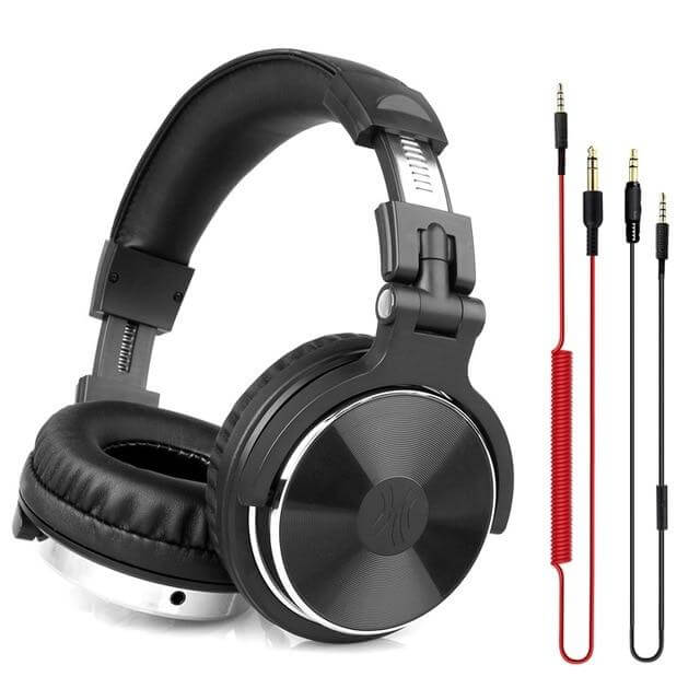 Dynamic Studio Pro DJ Headphones